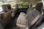 Infiniti JX35 2013 года
